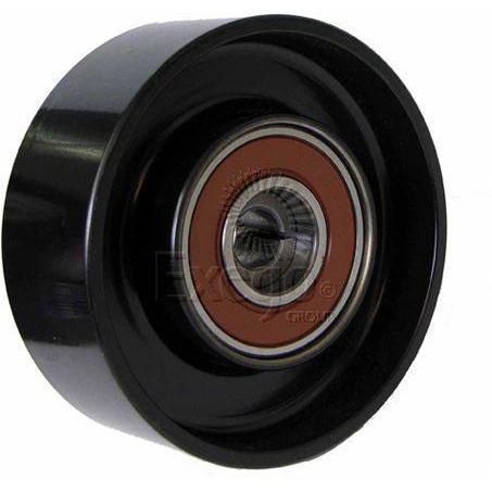 OEX Idler Pulley - Flat PUX756