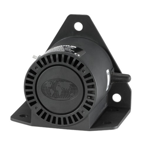 Narva Manually-Adjustable Reversing Alarm 12 or 24 Dual Voltage 87 or 112 De