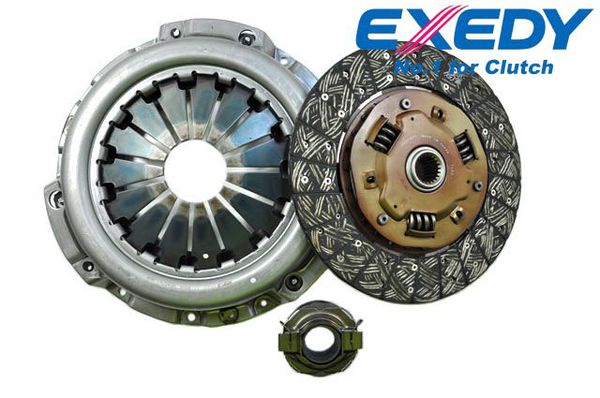 EXEDY CLUTCH KIT 275MM TOYOTA DAIHATSU TYK-6900