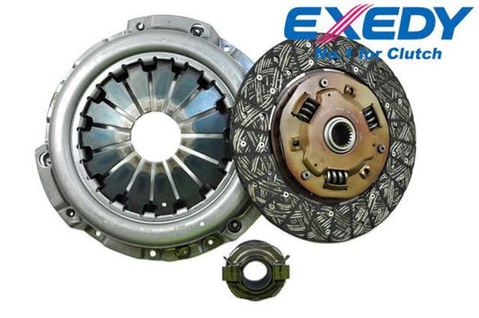 EXEDY CLUTCH KIT 275MM TOYOTA DAIHATSU TYK-6900
