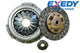 EXEDY CLUTCH KIT 275MM TOYOTA DAIHATSU TYK-6900