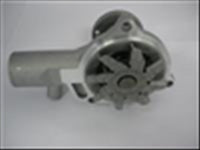 PROSELECT WATER PUMP HOLDEN HT HQ HJ 69-81 L/HUB S/SHAFT