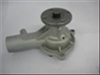 PROSELECT WATER PUMP HOLDEN HT HQ HJ 69-81 L/HUB S/SHAFT