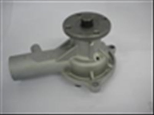 PROSELECT WATER PUMP HOLDEN HT HQ HJ 69-81 L/HUB S/SHAFT