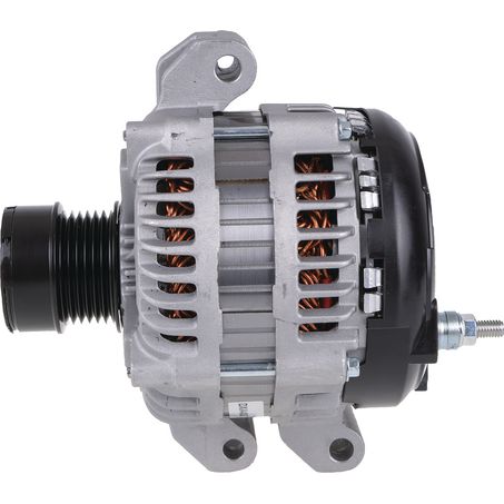 OEX Alternator 12V 220A Denso Style DXA4087