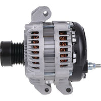 OEX Alternator 12V 220A Denso Style DXA4087