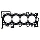 Permaseal Cylinder Head Gasket S3682SS