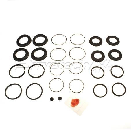 Drivetech 4x4 Brake Caliper Kit 073-000802