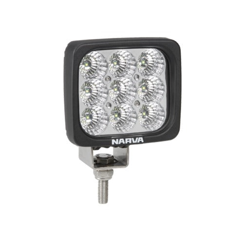 Narva 9 X 3W LED WORKLAMP SQR FLOOD
