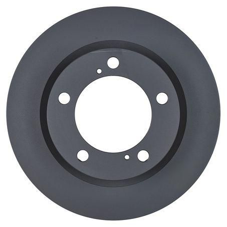 RDA BRAKE ROTOR 340MM X 29 MIN RDA7858