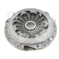 Clutch Industries CLUTCH KIT HOLDEN JACKAROO 6VE1 3.5L 98-