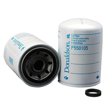 Donaldson Fuel Filter Spin-On