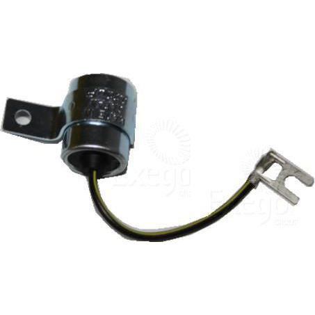 Bosch CONDENSER MITSUBISHI COLT CORDIA 1981-84