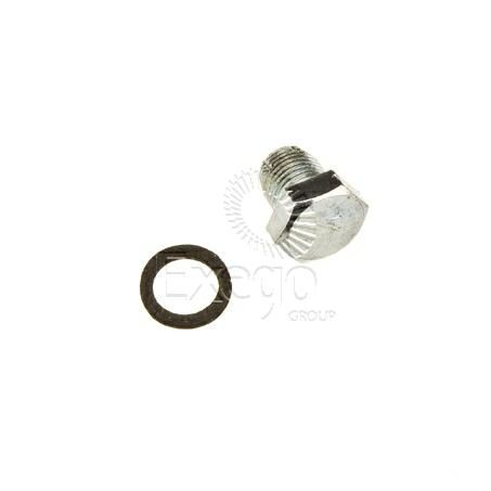 KELPRO Sump Drain Plug