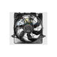 ALL CRASH Radiator Fan Assembly HIA-34102
