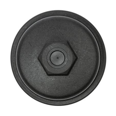 TRIDON OIL FILTER CAP TCC029