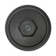 TRIDON OIL FILTER CAP TCC029