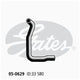 Gates Radiator Hose Lower 05-0629