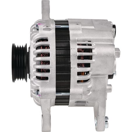 OEX ALTERNATOR 12V 80A MITSUBISHI STYLE MXA305
