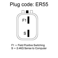 OEX ALTERNATOR 12V 160A DENSO STYLE