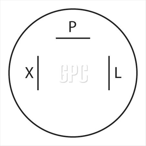 Narva Electronic Flasher 24V 3 Pin