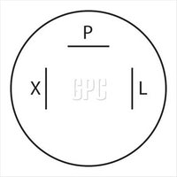 Narva Electronic Flasher 24V 3 Pin