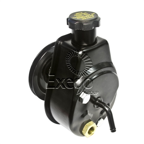 Steering Pump KPP117