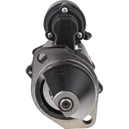 Mahle Starter Motor 12V 11Th CW MS725