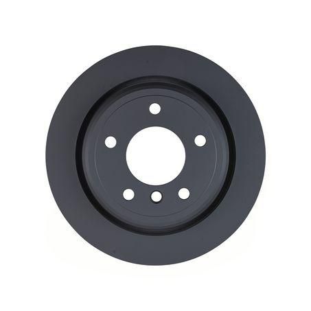 RDA BRAKE ROTOR 297.8MM X 18.4 MIN RDA7078