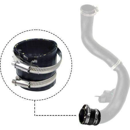 Gates Turbo Charger Hose 09-1499