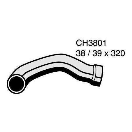 MACKAY TOP HOSE BMW E36