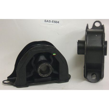 SAS AUTO PARTS HONDA INTEGRA 93-  LH ENG MT E504