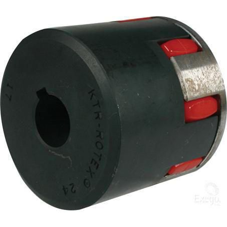 REDDOT CORPORATION Compressor Coupling To Suit R99761P
