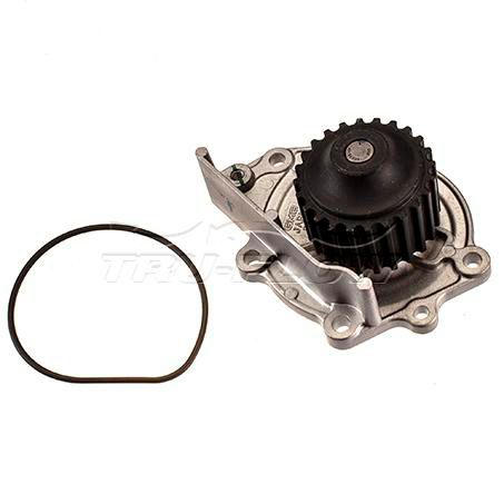 TRUFLOW LAND ROVER MG WATER PUMP HEAVY DUTY BEARINGS&SEALS, OEM QUALITY TF8182