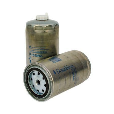 Donaldson Fuel Filter Water Sep Spin-On