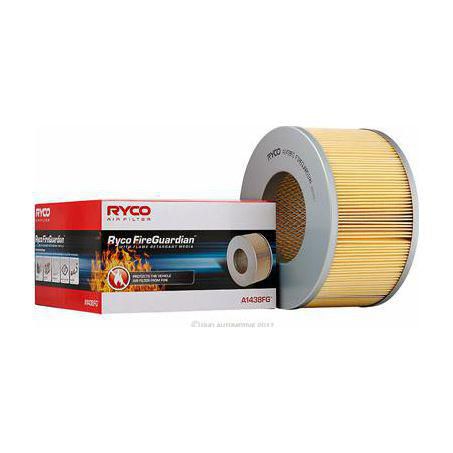 Ryco Fire Guardian Air Filter A1438FG