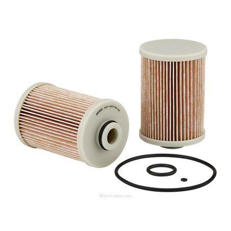 Ryco Fuel Filter R2826P