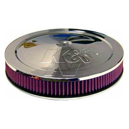 K&N Performance Air Filter 60-1263