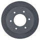 RDA Brakes Standard Disc Brake Rotor Vented 315mm RDA8370