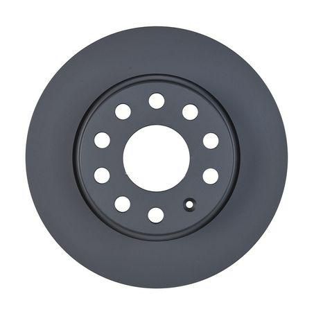 RDA BRAKE ROTOR 271.8MM X 8 MIN RDA8122