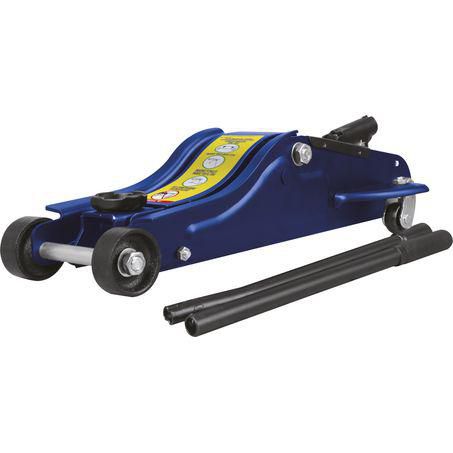 Mechpro 1700kg Low Profile Trolley Jack MBTJ1700