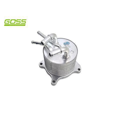 GOSS AUTO TRANS COOLER - MITS OC129