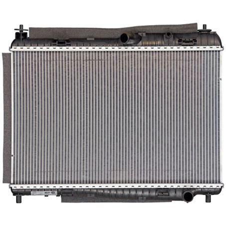 Mahle Radiator OE Quality CR1135000P