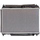 Mahle Radiator OE Quality CR1135000P