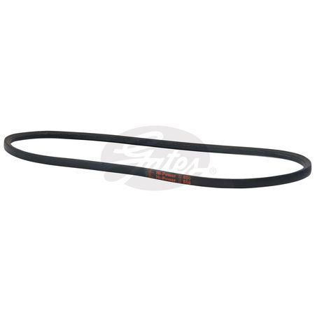 Gates Drive Belt B58
