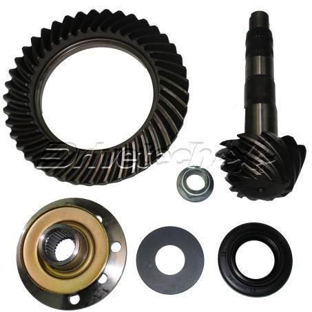 DRIVETECH Crown Wheel & Pinion
