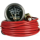 MURPHY Temperature Gauge Mechanical (130 - 250F) 091020T1225