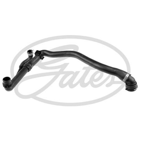 Gates Radiator Hose 05-2548