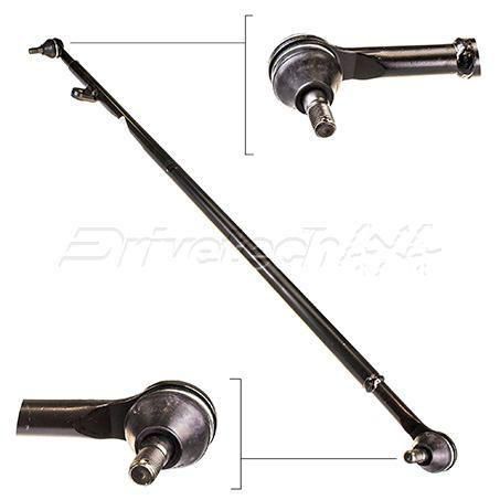 Drivetech 4x4 Relay Rod 038-150190