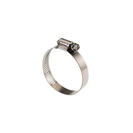 TRIDON HOSE CLAMP STAINLESS 9.5-22MM